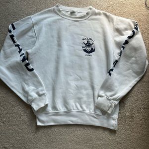 Brandy Melville hoodie